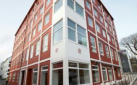 Hotel Torshavn